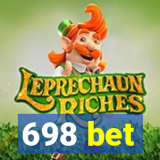 698 bet